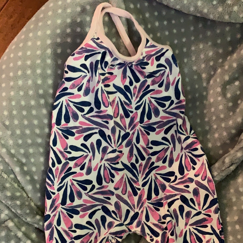 0-3m Boutique Jumper